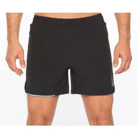 2XU - Men's Xvent 5" Shorts