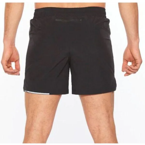 2XU - Men's Xvent 5" Shorts