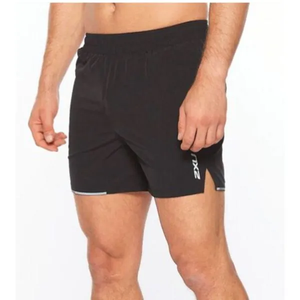 2XU - Men's Xvent 5" Shorts