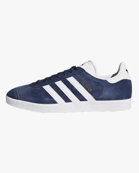 Adidas Gazelle - Collegiate Navy / White