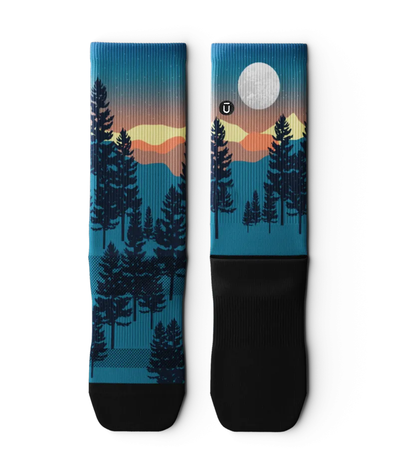 Adventure Crew Socks 3-Pack