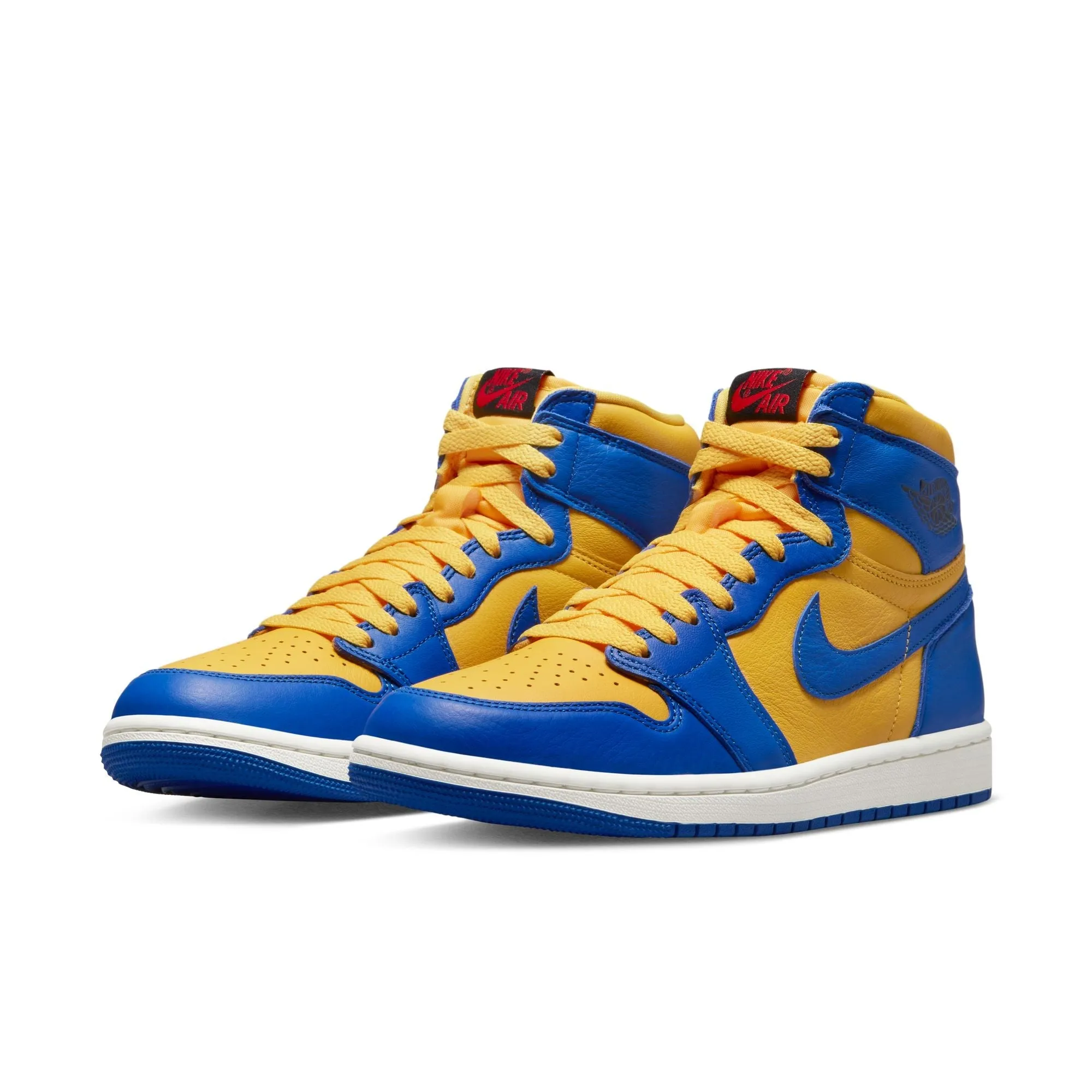 Air Jordan 1 Retro High OG Women's Shoes