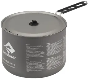 Alpha Pot 3.7 L|-|Casserole Alpha 3.7 L