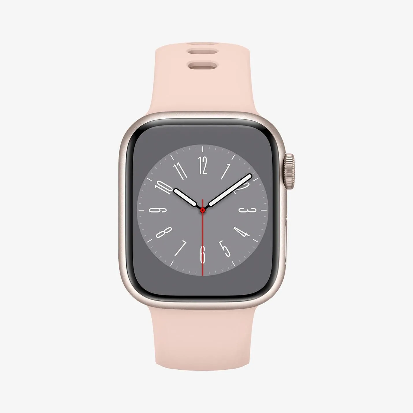 Apple Watch Series - Silicone Fit