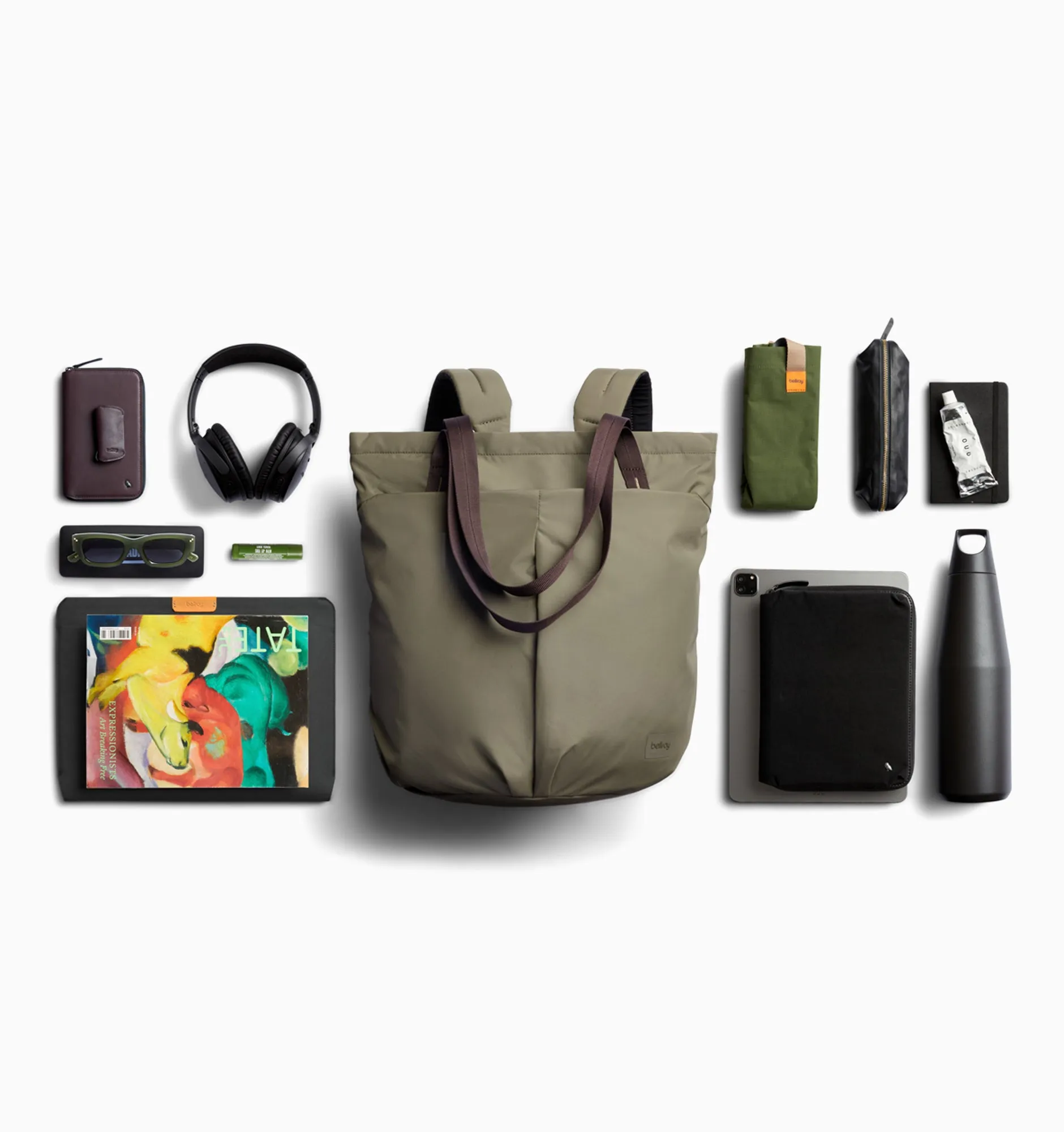 Bellroy Laneway Totepack