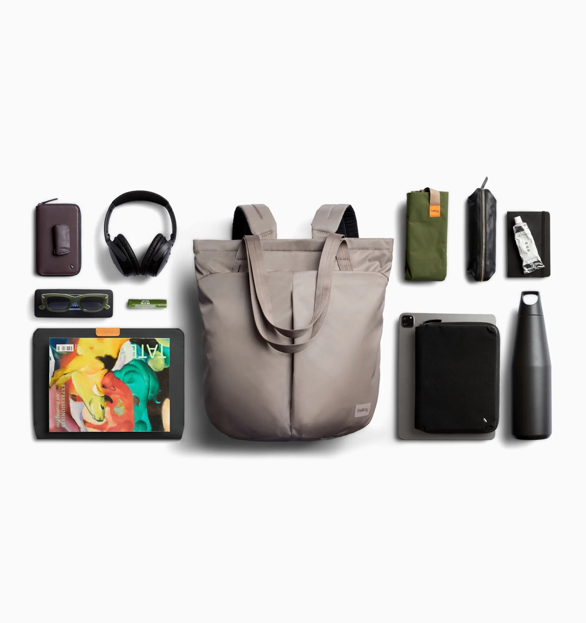 Bellroy Laneway Totepack