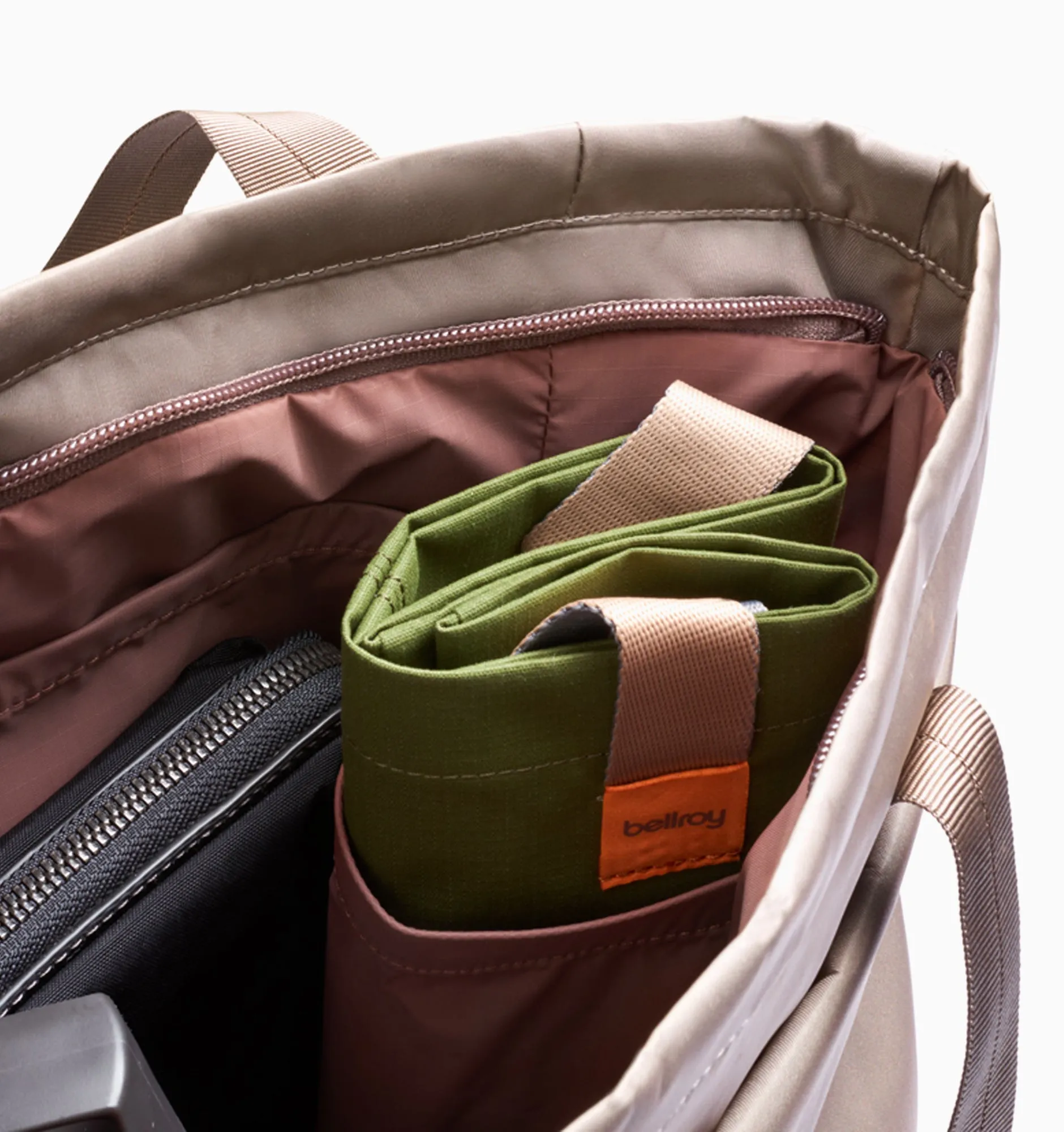 Bellroy Laneway Totepack