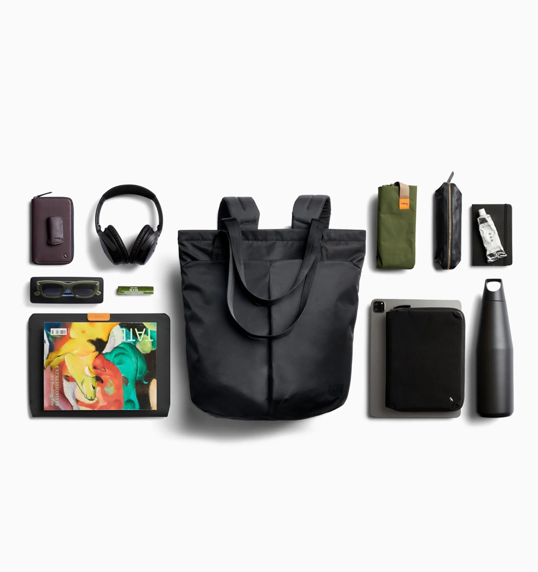 Bellroy Laneway Totepack