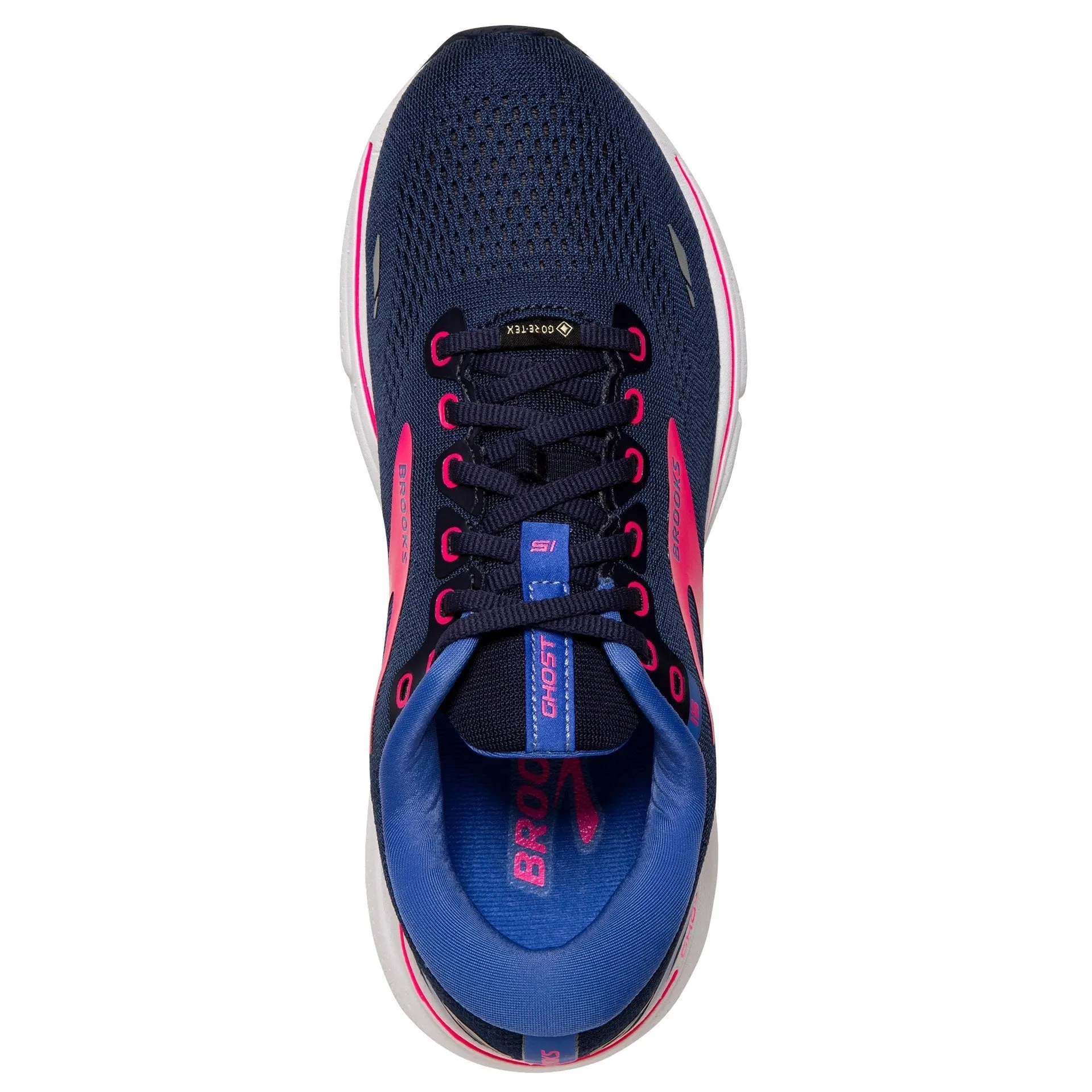 Brooks Ghost 15 GTX women's