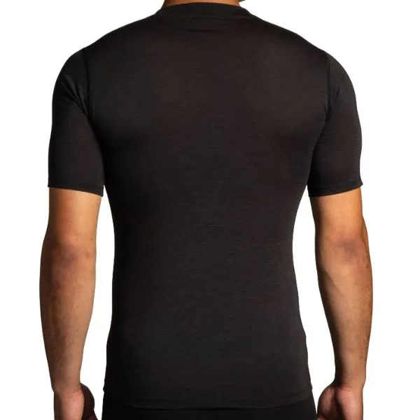 BROOKS - Men's High Point Short Sleeve