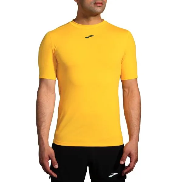 BROOKS - Men's High Point Short Sleeve