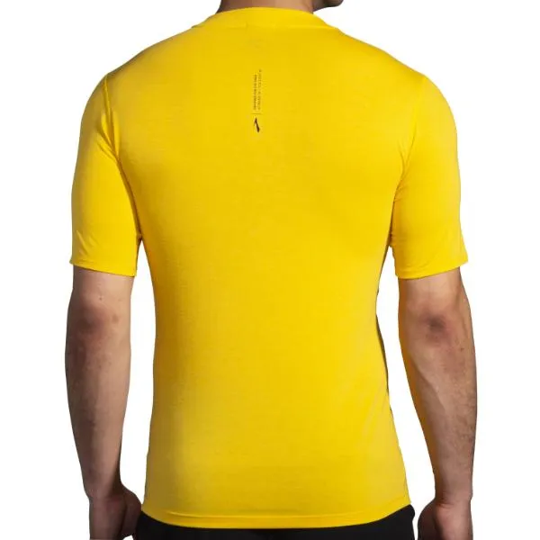 BROOKS - Men's High Point Short Sleeve