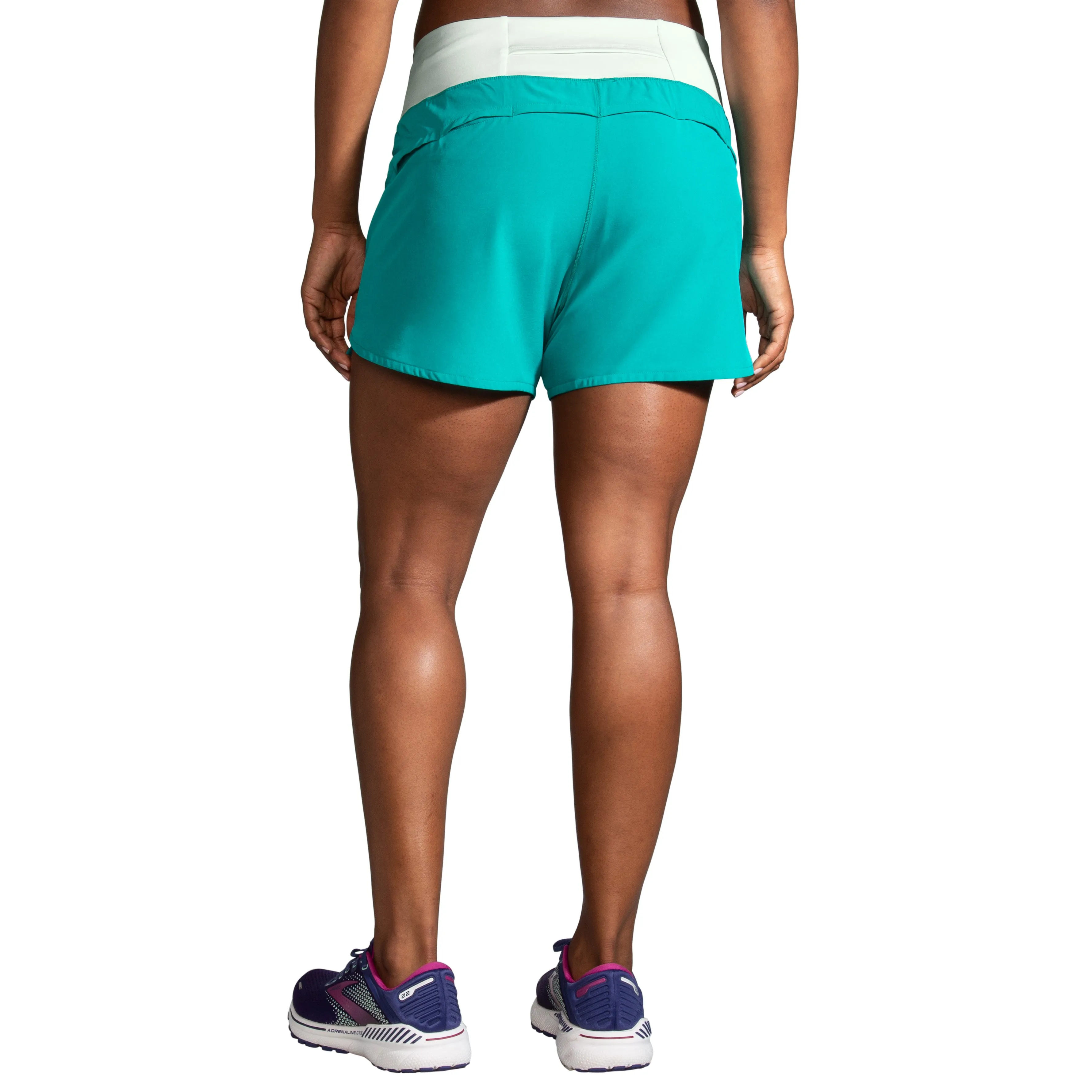 Brooks Women's Chaser 5" Short