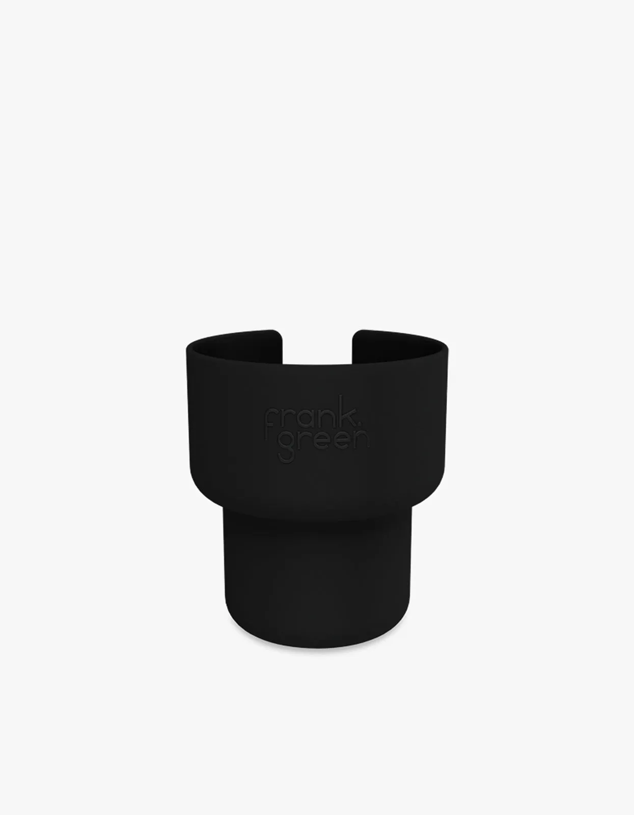 Car Cup Holder Expander - Midnight