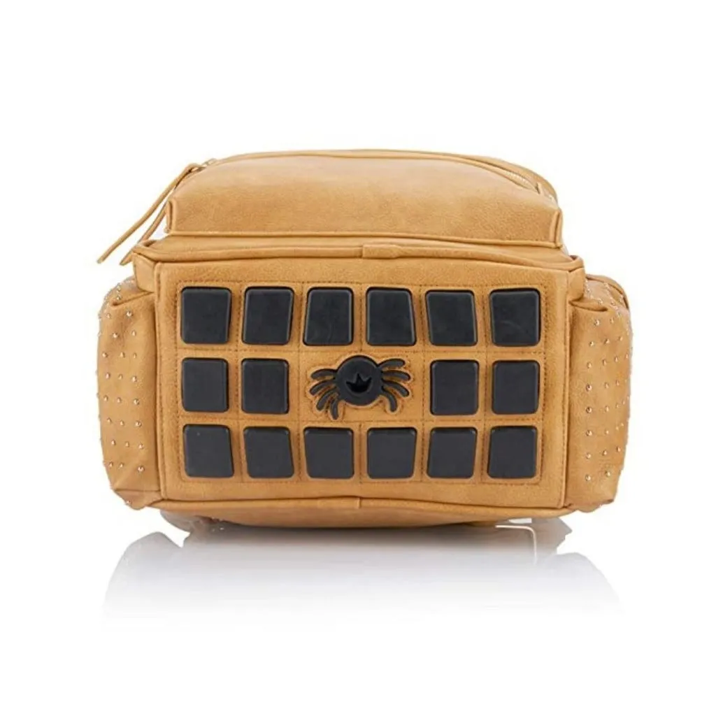 Chelsea   Cole for Itzy Ritzy Studded Itzy Mini Diaper Bag