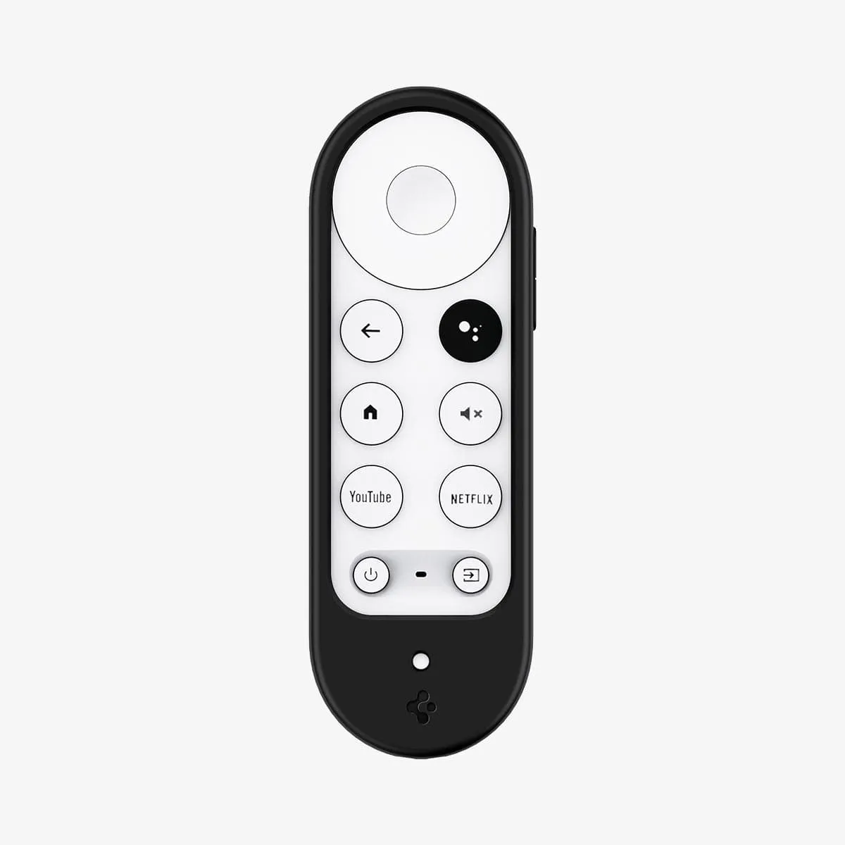 Chromecast with Google TV Silicone Fit Voice Remote