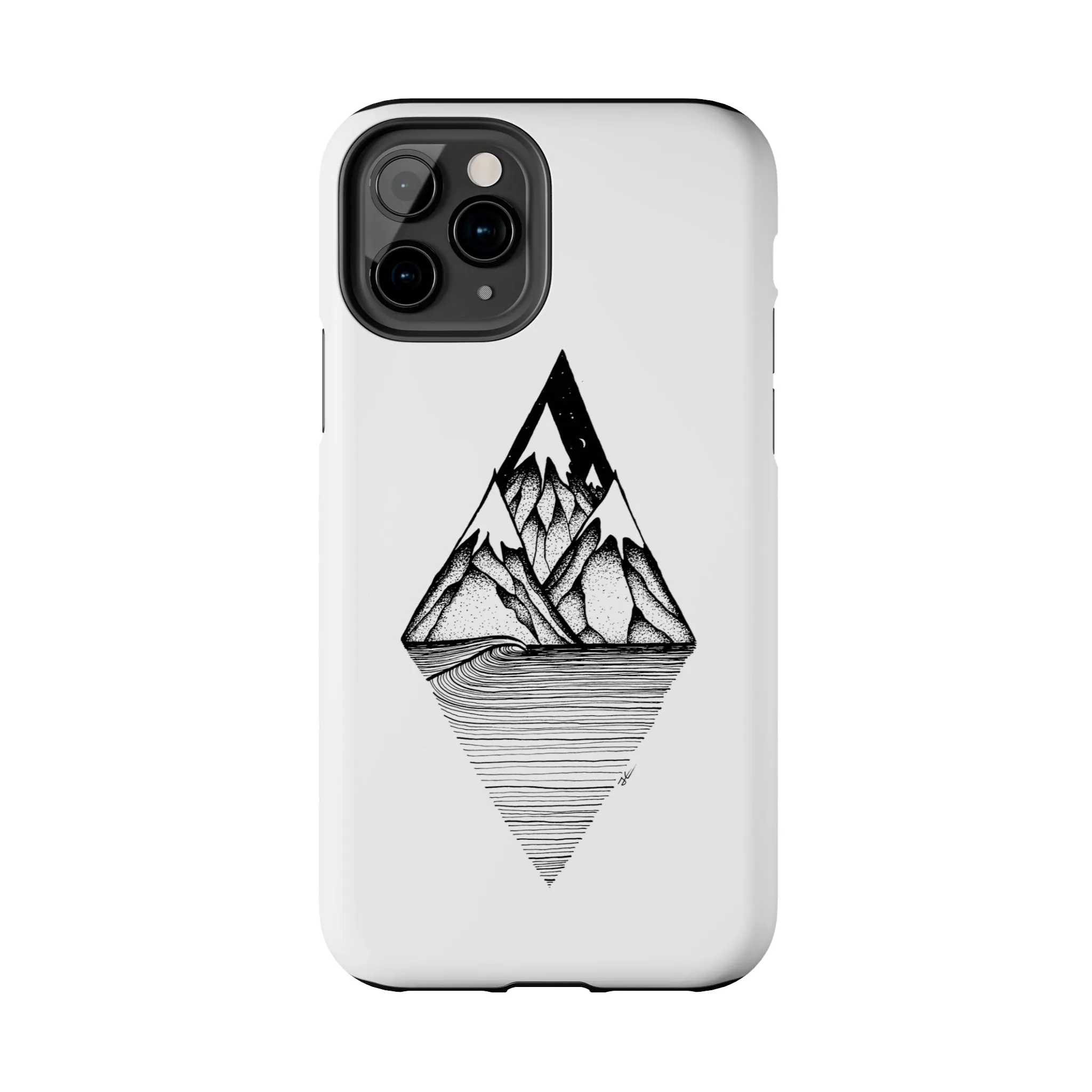 Diamond Tough Phone Case