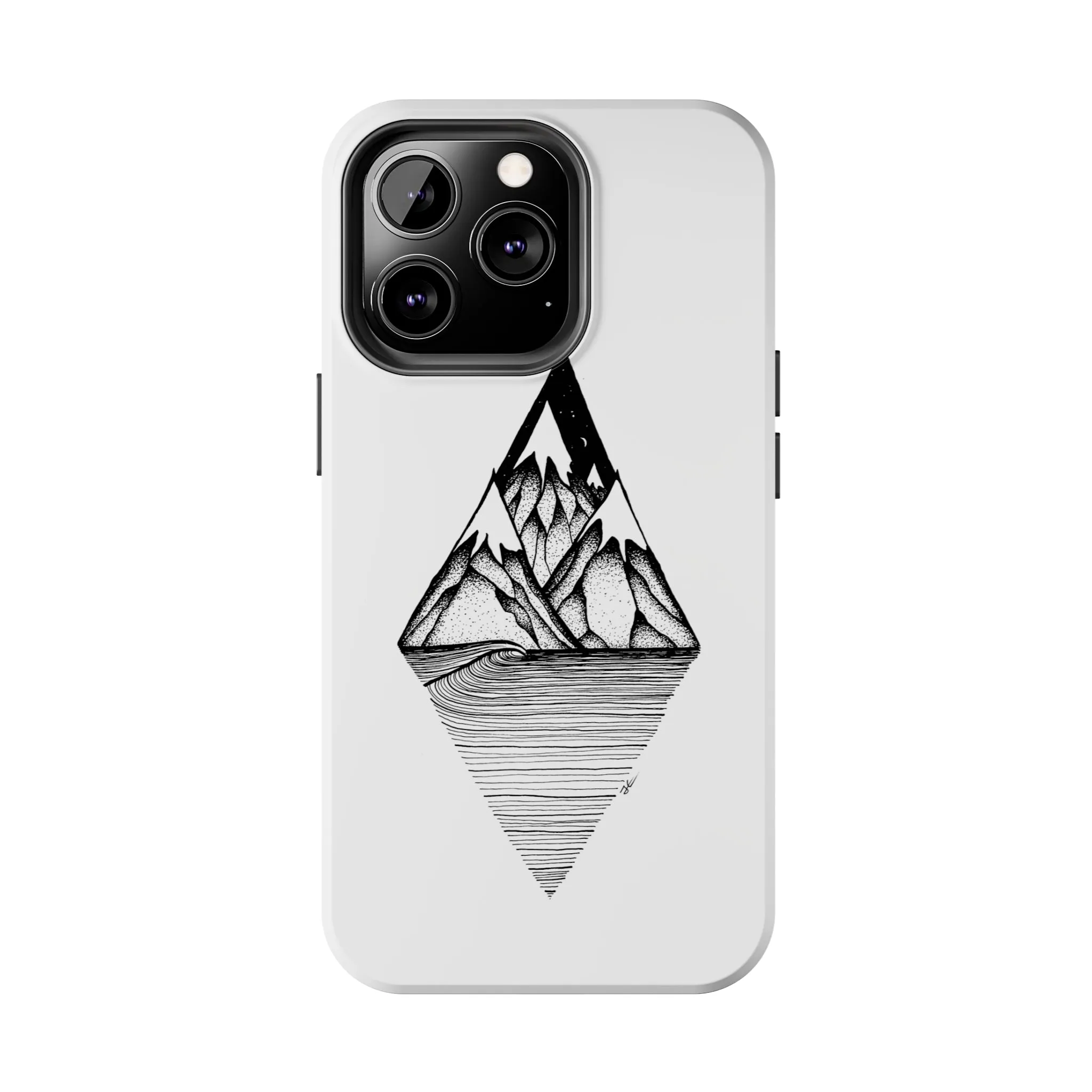 Diamond Tough Phone Case