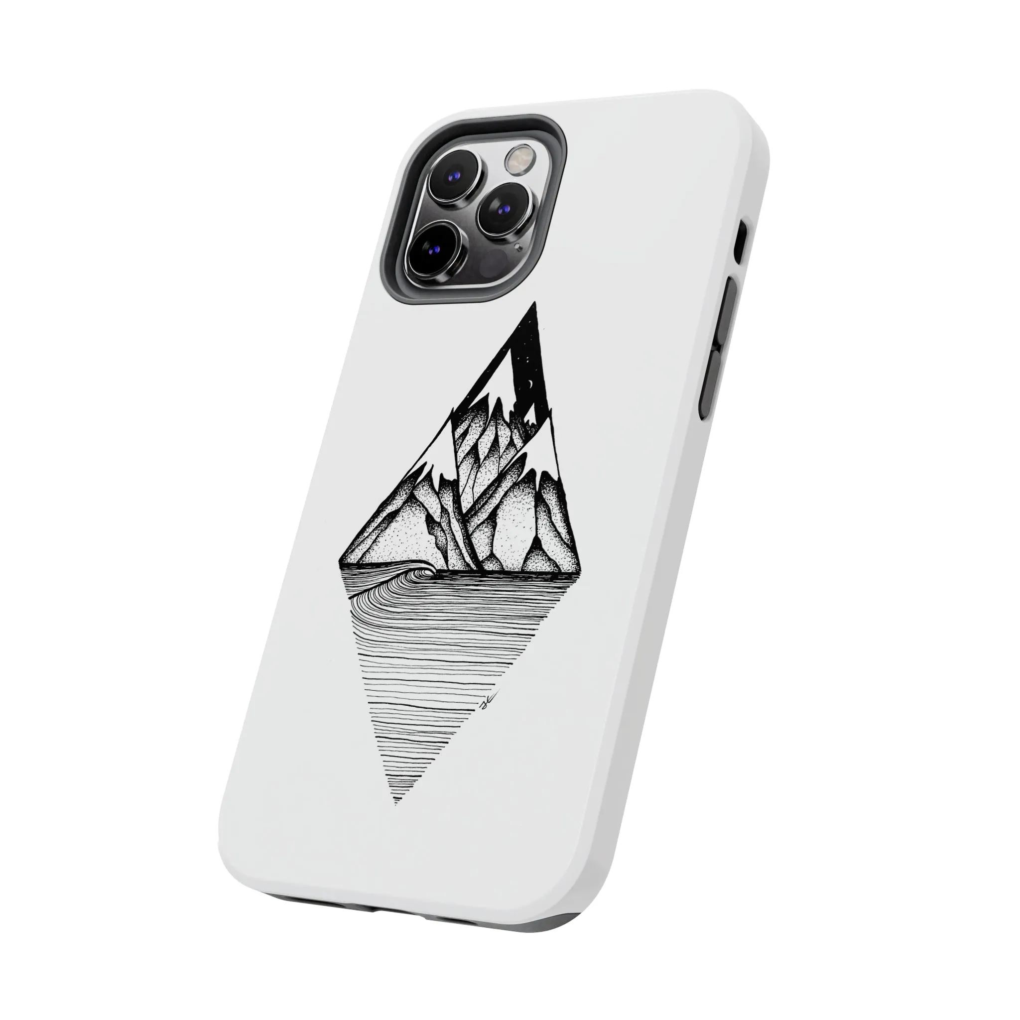 Diamond Tough Phone Case