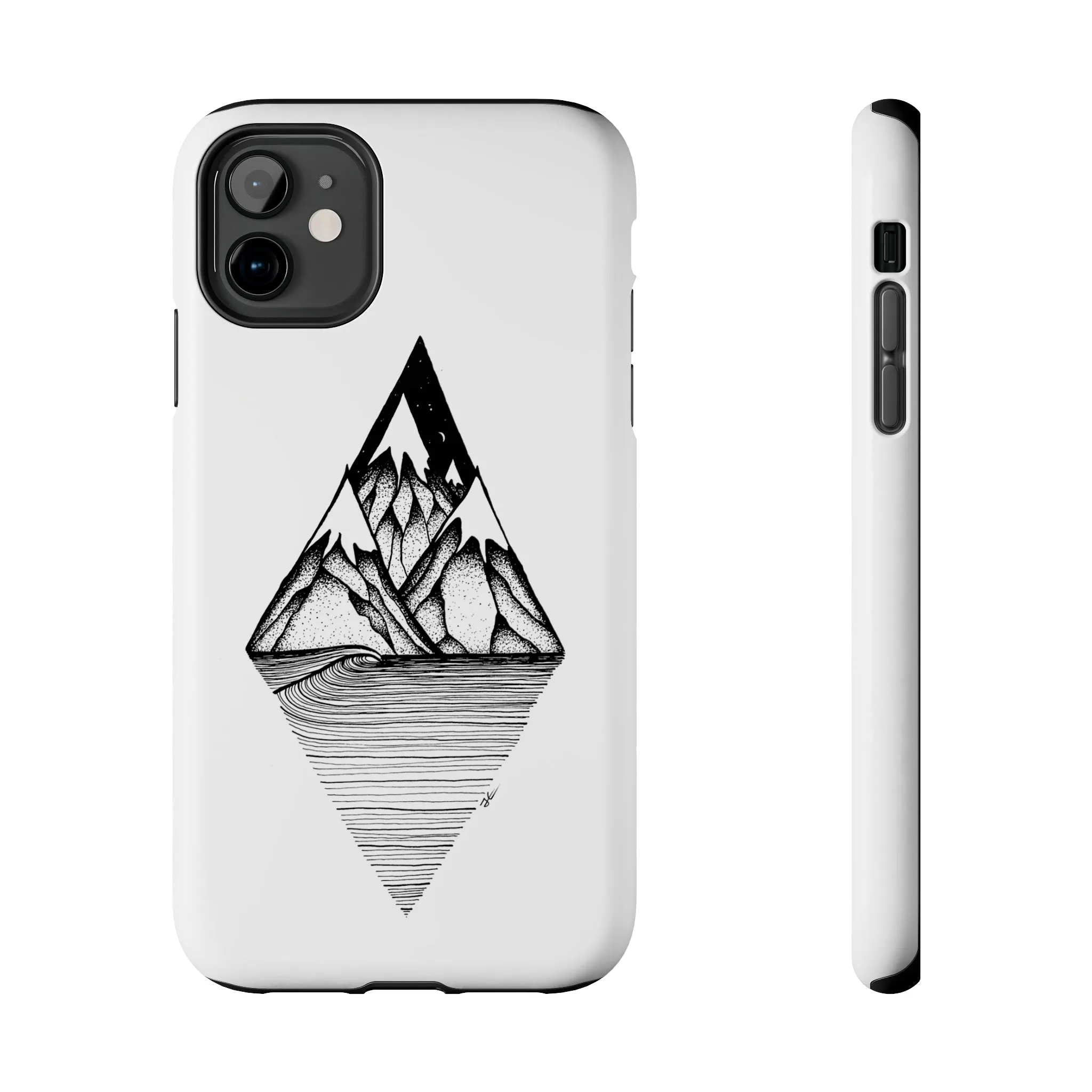 Diamond Tough Phone Case