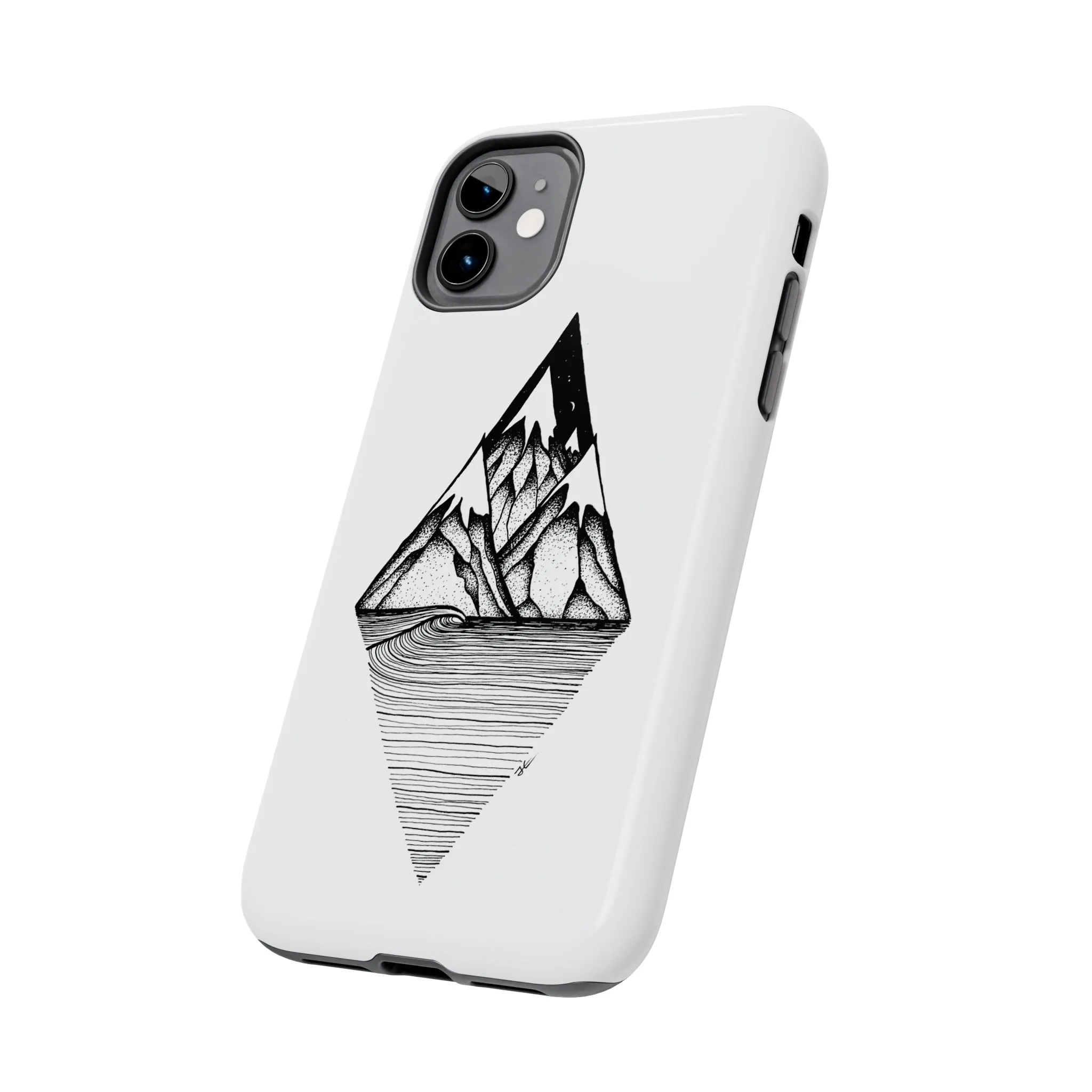 Diamond Tough Phone Case