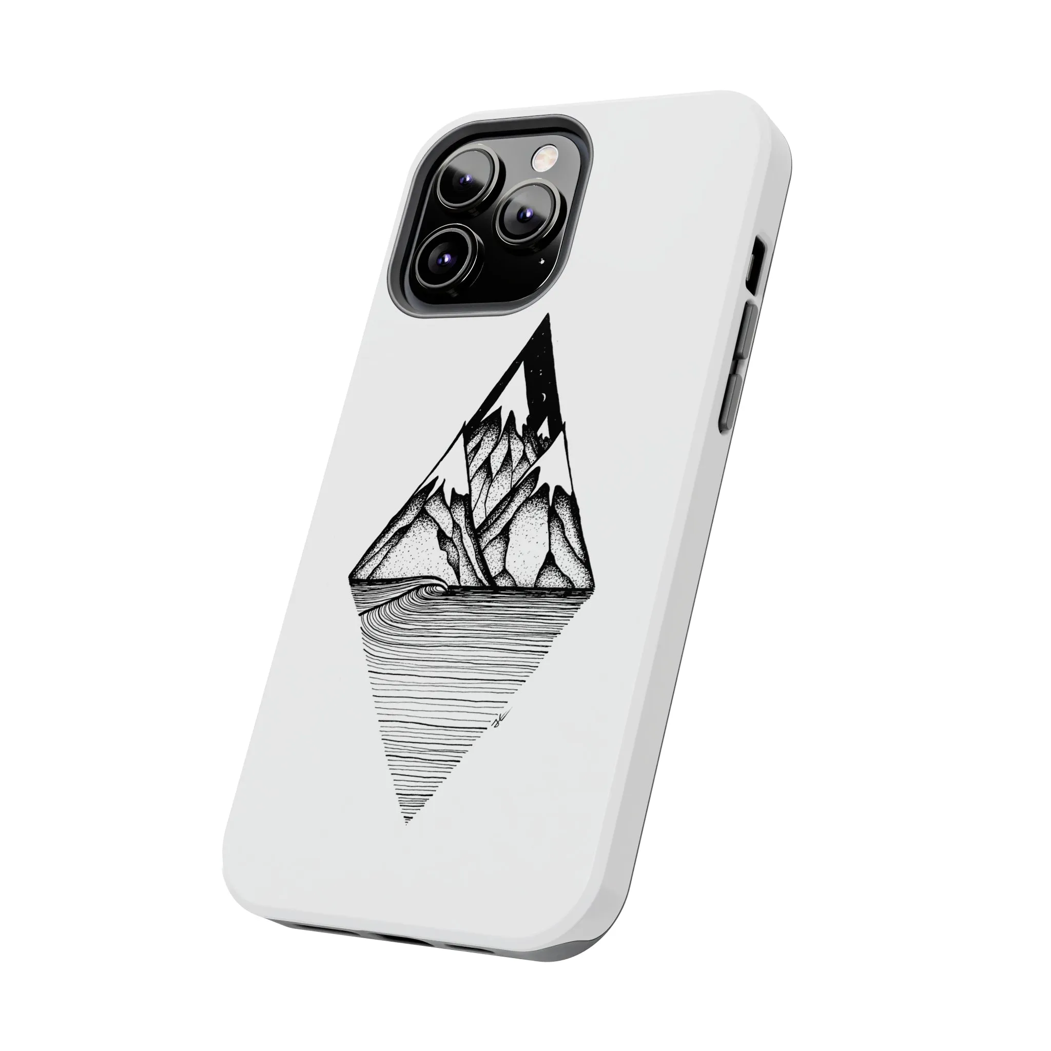 Diamond Tough Phone Case