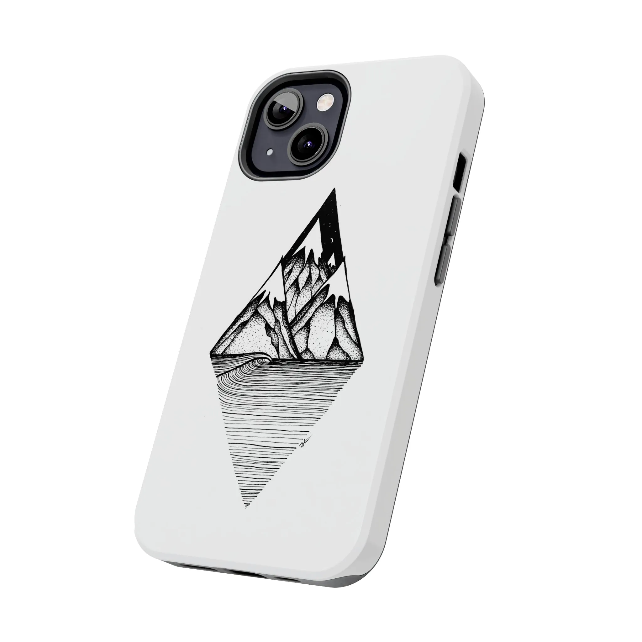 Diamond Tough Phone Case