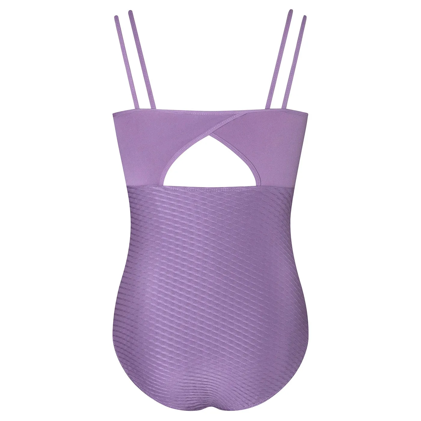 Energetiks Kara Zip Camisole | Orchid