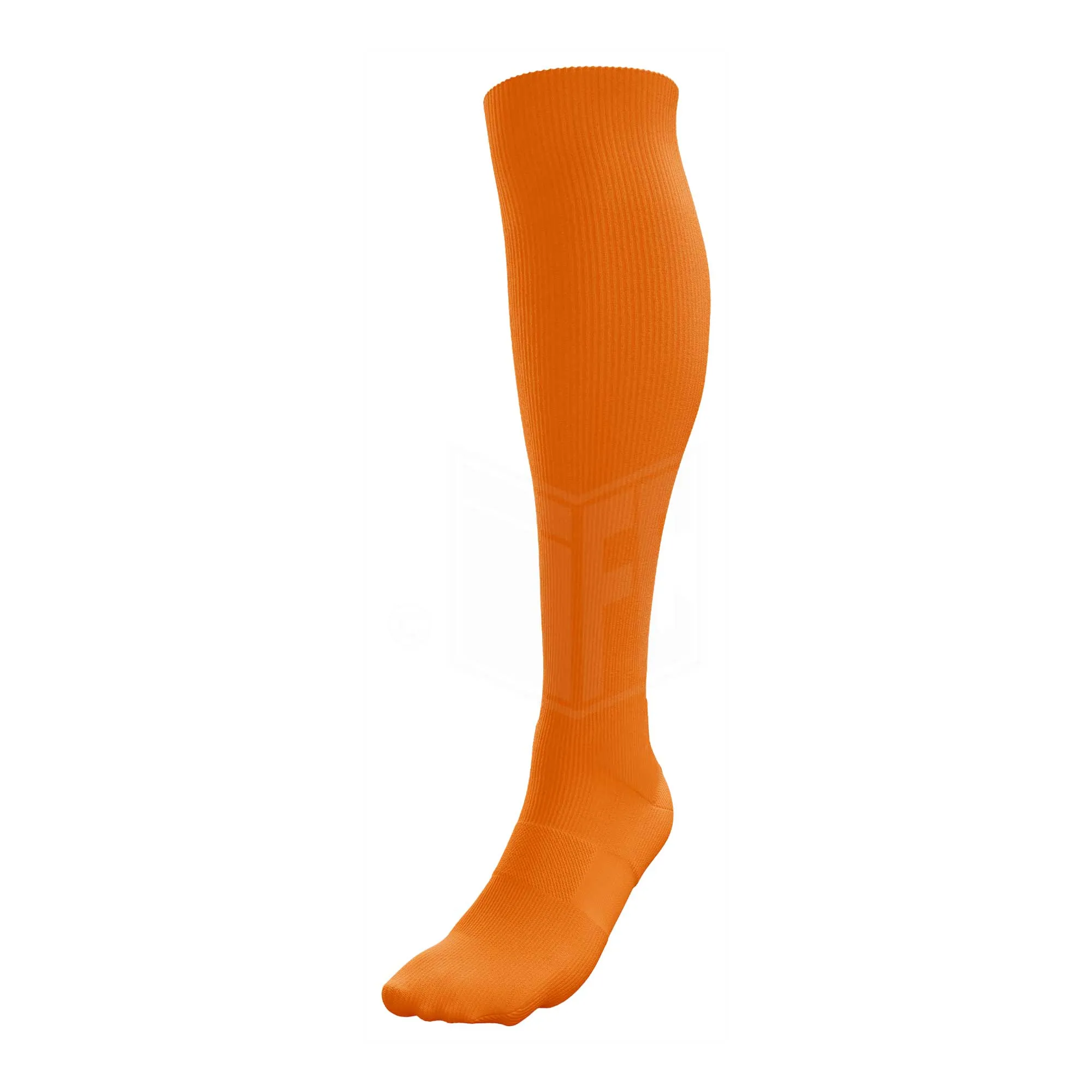 FC Football Sock - Orange