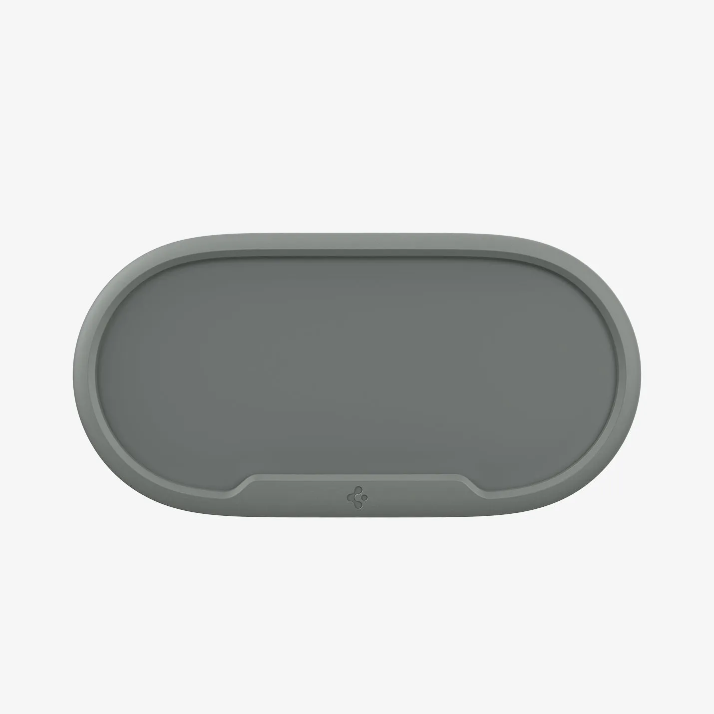 Google TV Streamer Mount (4K) Silicone Fit