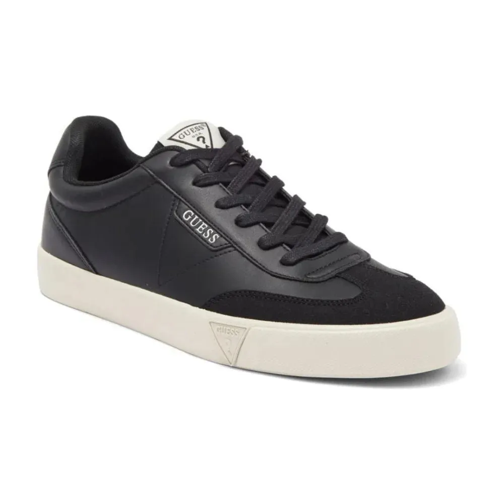 Guess Parth Sneakers Men - BLK