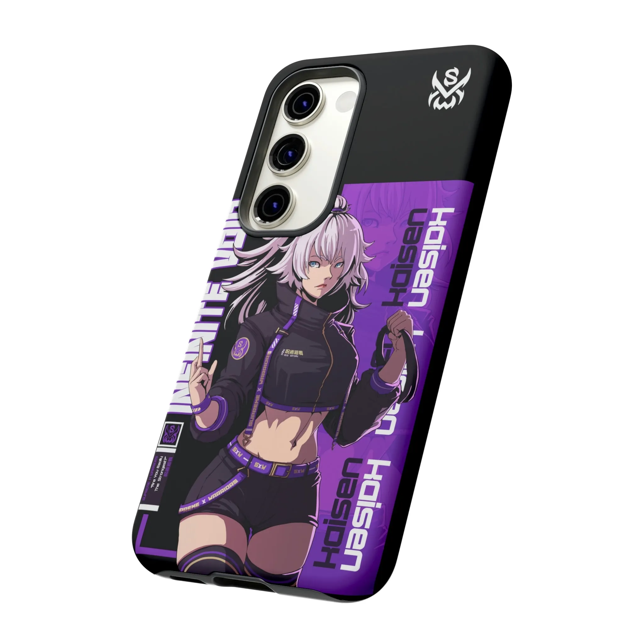 Infinite Void / Samsung Galaxy Phone Case - LIMITED