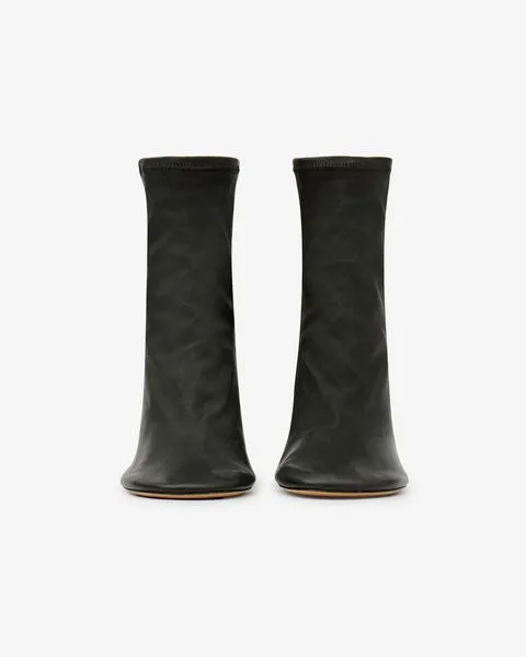 Labee Low Boots