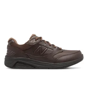 Mens New Balance 928V3 Brown