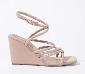 Multi-Strap Wedge