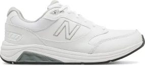 New Balance Men's MW928WT3 White Lace Motion Control Shoe