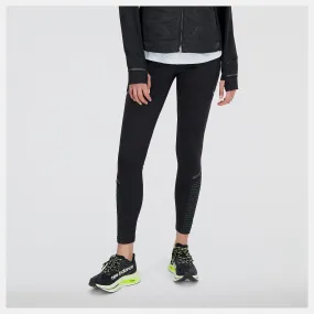 New Balance Women's Impact Run Luminous Heat Tight