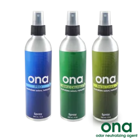 Ona Odor Neutralizing Spray - 8 oz.