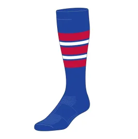 Packer Baseball Sock (BPS-F)