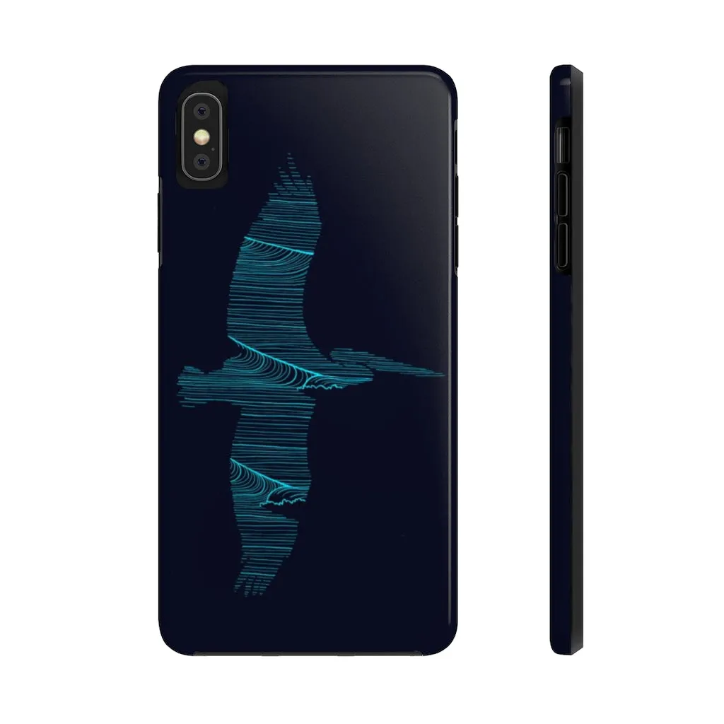 Pelican Dreaming Tough Phone Case