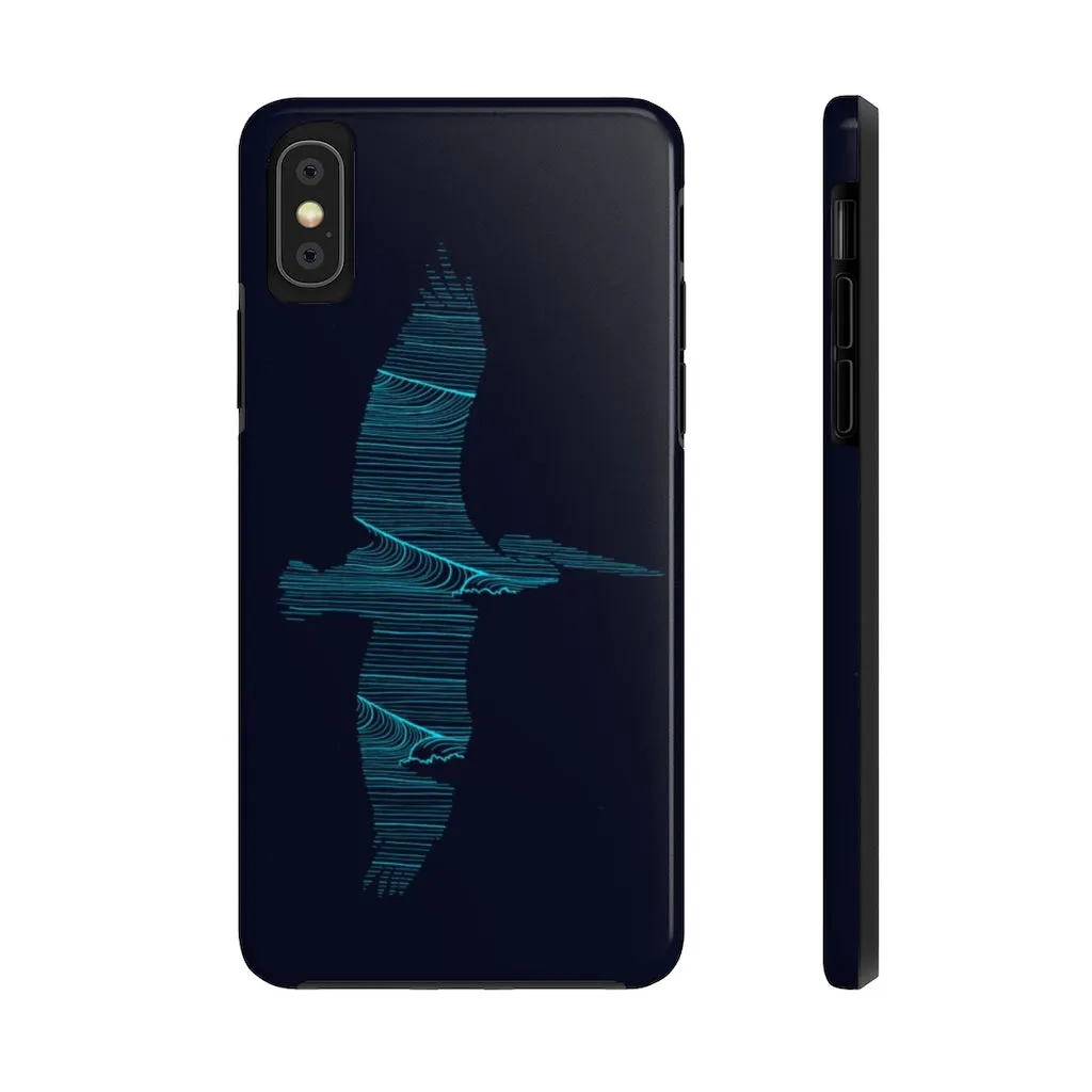 Pelican Dreaming Tough Phone Case