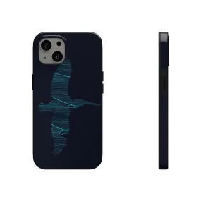 Pelican Dreaming Tough Phone Case