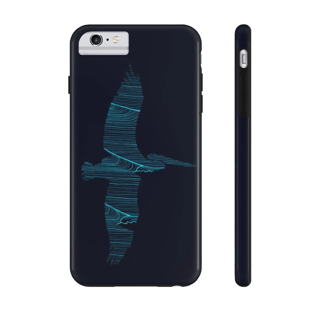 Pelican Dreaming Tough Phone Case