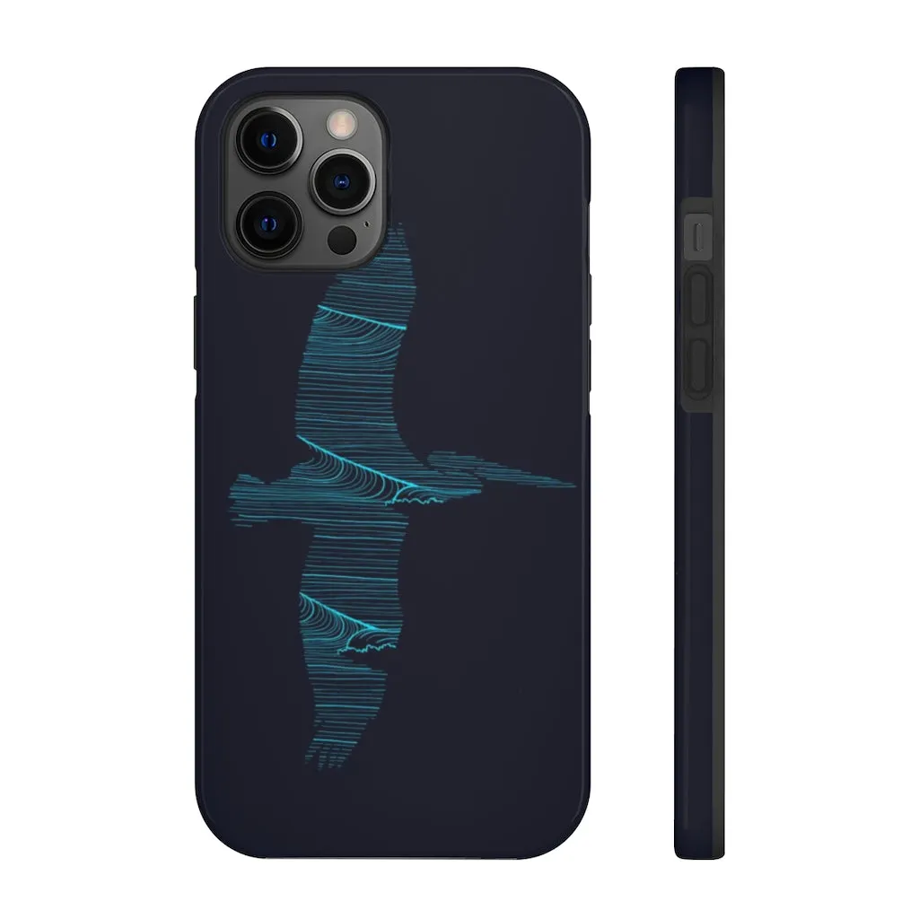 Pelican Dreaming Tough Phone Case