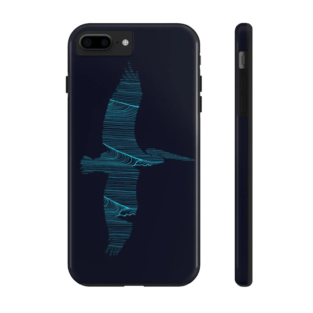 Pelican Dreaming Tough Phone Case