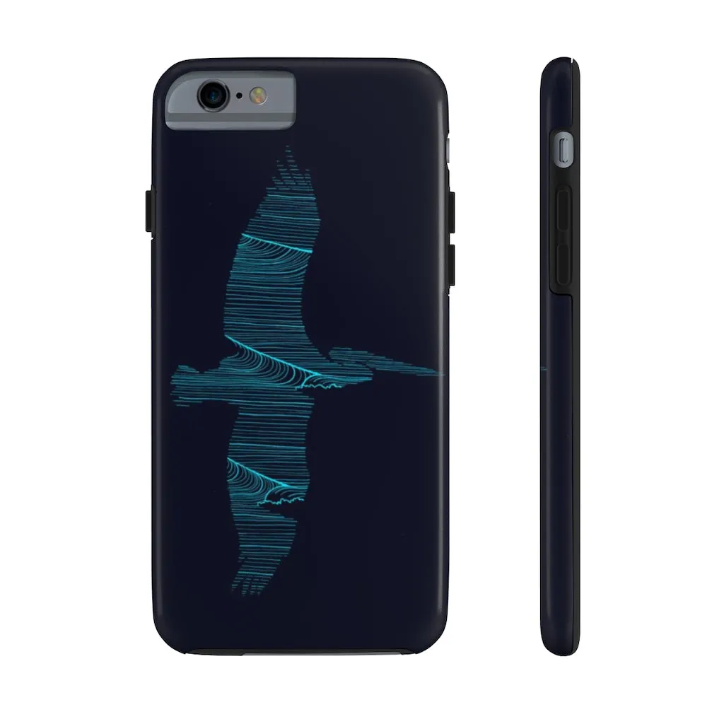 Pelican Dreaming Tough Phone Case