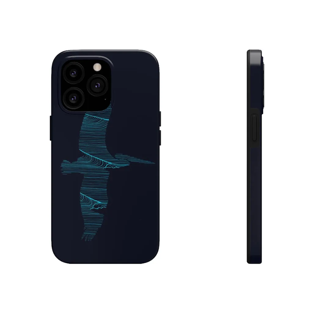 Pelican Dreaming Tough Phone Case