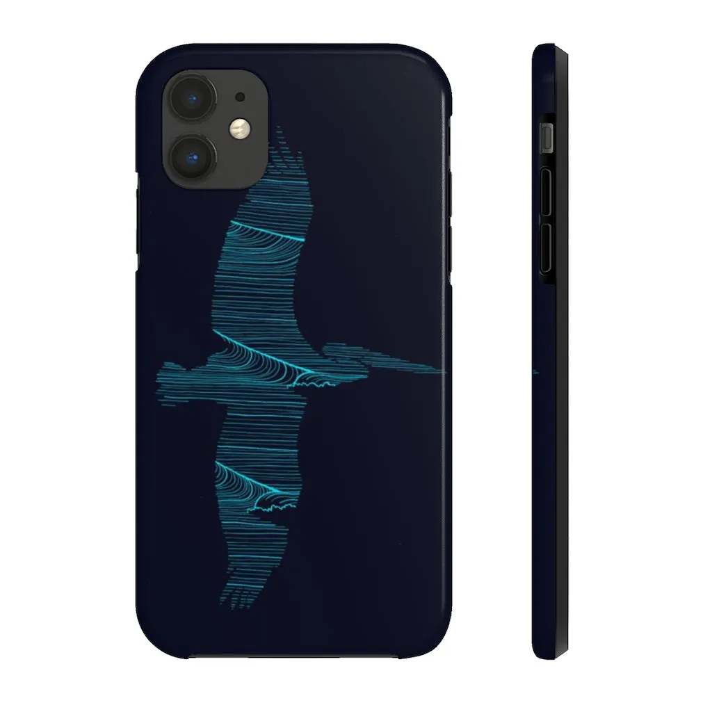 Pelican Dreaming Tough Phone Case