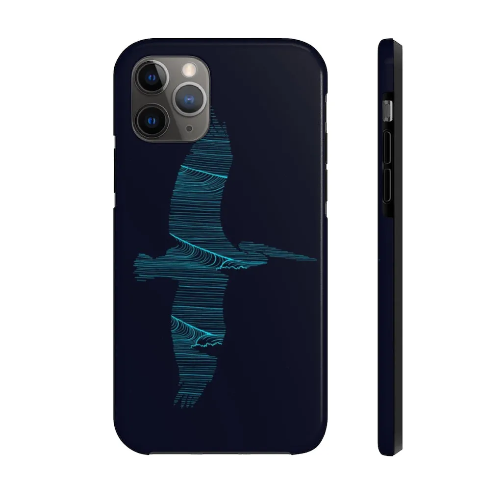 Pelican Dreaming Tough Phone Case