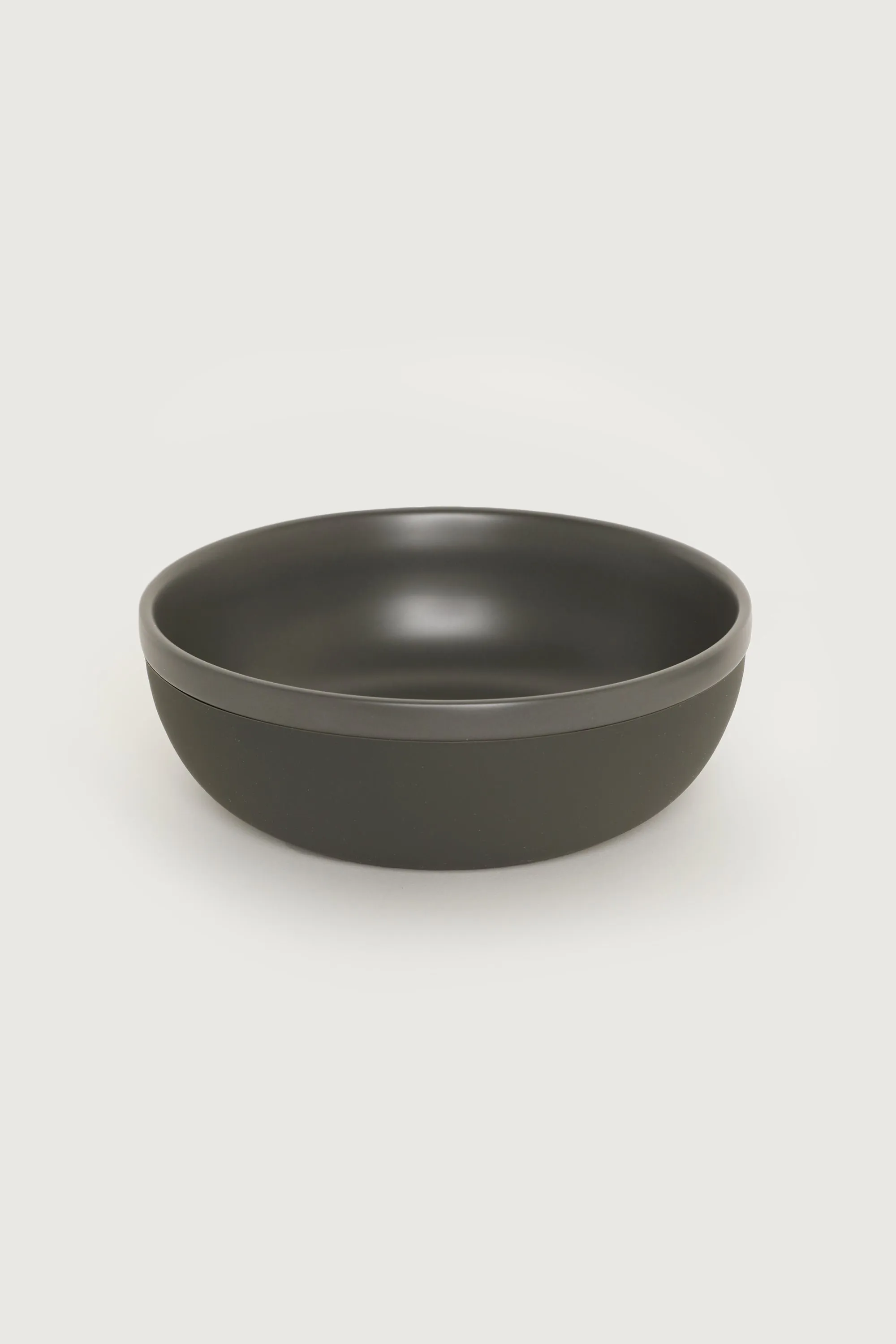 PORTER CERAMIC BOWL